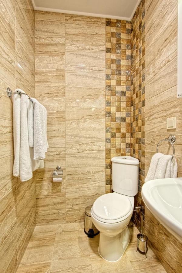 Къща За Гости Relax Khisaria Eksteriør bilde