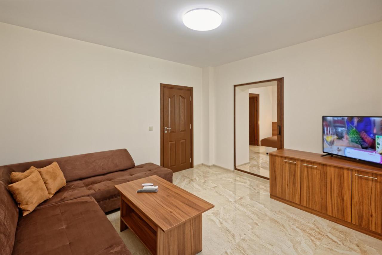 Къща За Гости Relax Khisaria Eksteriør bilde